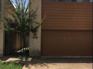 113 W Village Blvd #1, Laredo, TX 78041