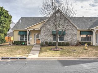 7409 S 85th East Ave, Tulsa, OK 74133