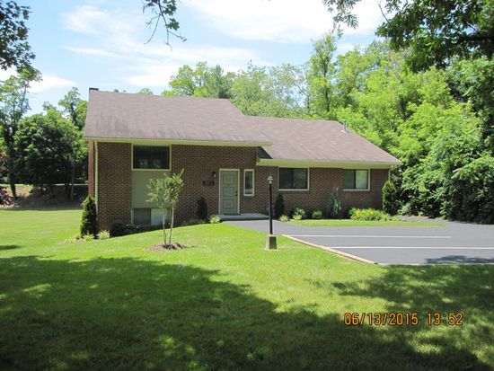 524 Edgewood Ln A Blacksburg Va 24060 Zillow