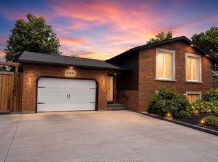 288 Ramblewood Dr, Lasalle, ON N9J 3B3