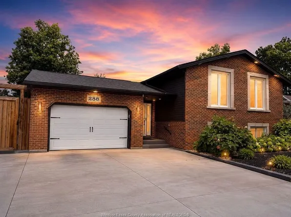288 Ramblewood Dr, Lasalle, ON N9J 3B3
