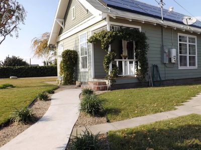 13952 Johnson Rd, Bakersfield, CA, 93314