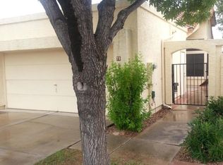 75 W Calle De Arcos, Tempe, AZ 85284