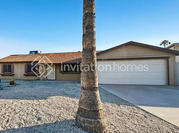 3831 E Surrey Ave, Phoenix, AZ 85032