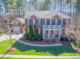 2600 Hamilton Crossings Dr, Charlotte, NC 28214