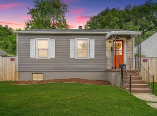 1215 Grayson Ave NW, Roanoke, VA 24017