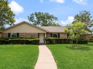 6622 Leameadow Dr, Dallas, TX 75248