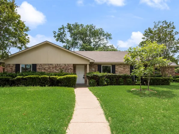 6622 Leameadow Dr, Dallas, TX 75248