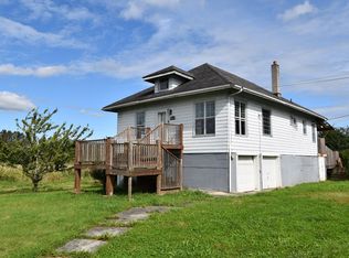 10731 Old Snohomish Monroe Rd, Snohomish, WA 98290