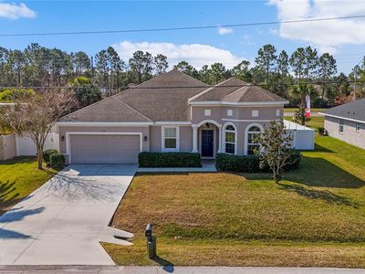 14 Lynbrook Dr, Palm Coast, FL, 32137