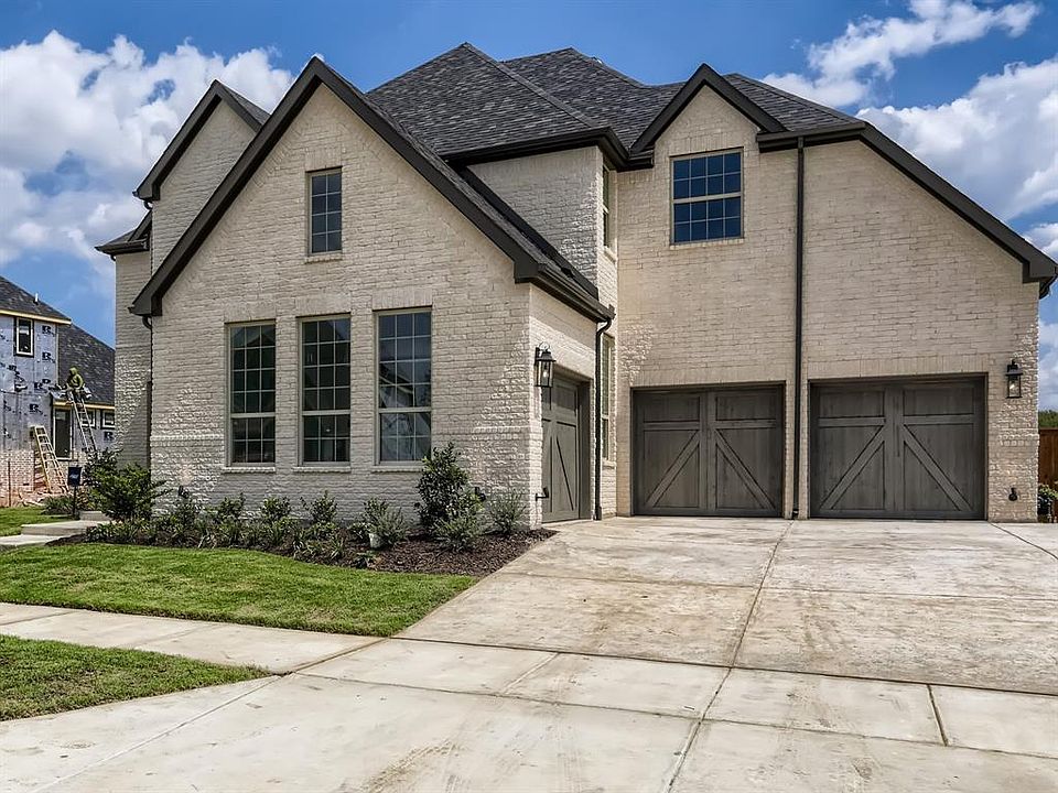 4531 Walnut Grove Ln, Prosper, TX 75078 | Zillow