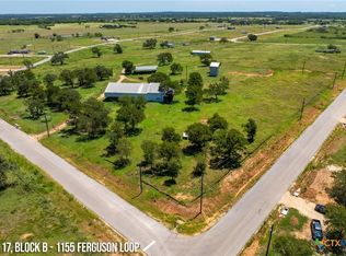 1155 Ferguson Loop, Dale, TX 78616