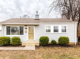 4204 Saint Linus Ln, Saint Ann, MO