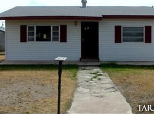 460 W Soto St, Willcox, AZ 85643