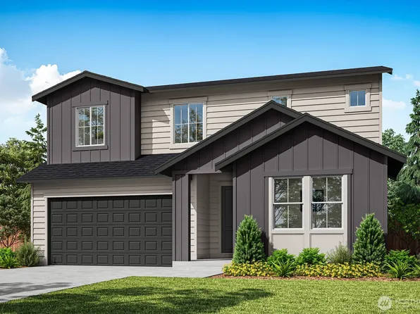 20335 Eagle Lane N #29, Bonney Lake, WA 98391