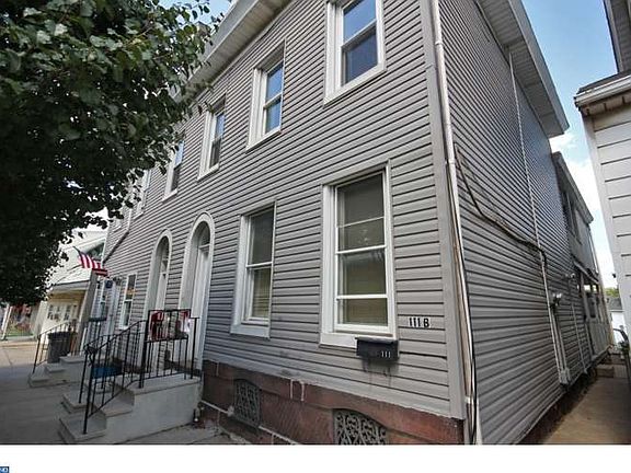 5th image of 109 S Furnace St