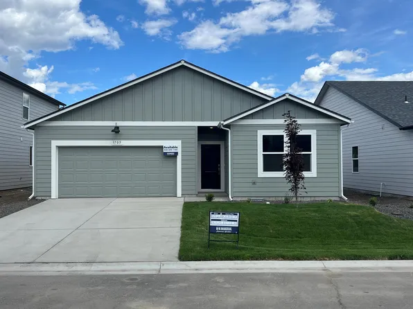 3705 S Keller Ln, Spokane, WA 99206