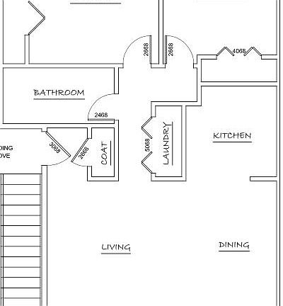 2nd image of 1302 NW Knoxville Blvd APT 203