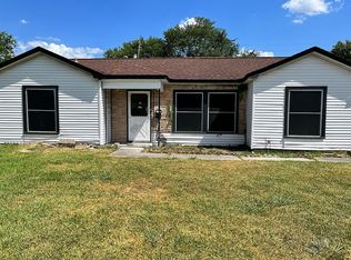 5026 Arvilla Ln, Houston, TX 77021