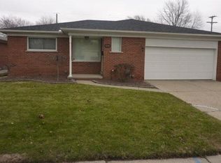 27622 Wagner Dr, Warren, MI 48093