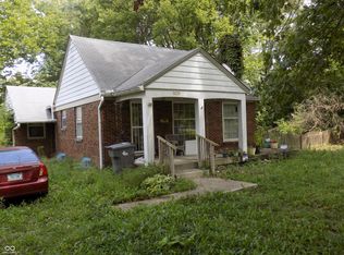 3020 E 34th St, Indianapolis, IN 46218