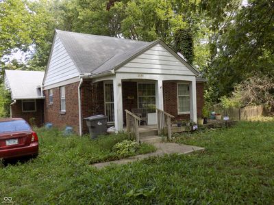 3020 E 34th St, Indianapolis, IN, 46218