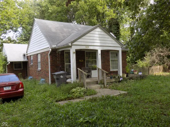 3020 E 34th St, Indianapolis, IN 46218