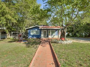 213 W 7th St, Wewoka, OK 74884