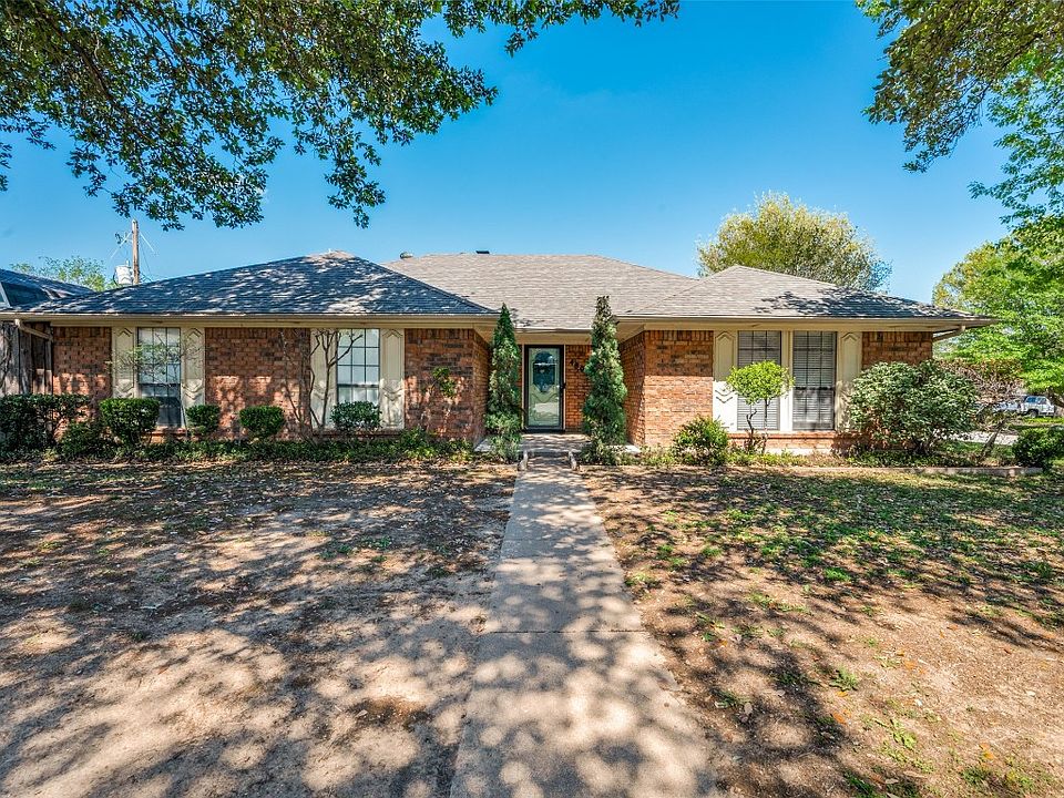1st image of 4801 Rockhampton Dr