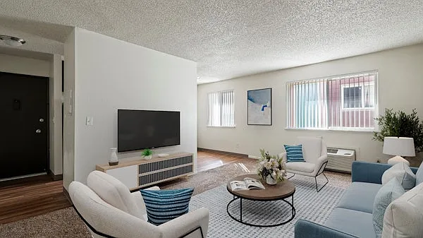 Three Rivers Place Apartments