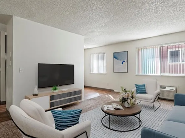 Three Rivers Place Apartments