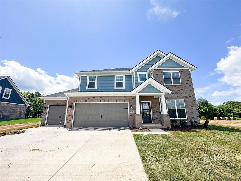 1st image of 1270 Warrior Ln