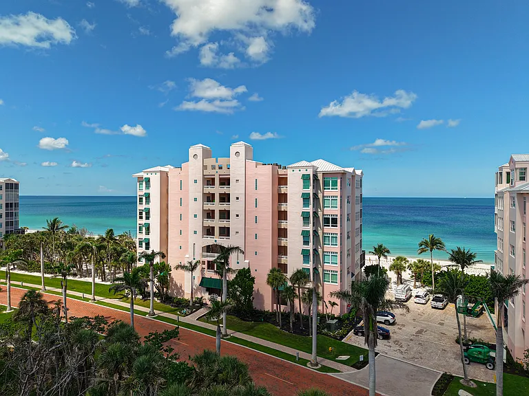 255 Barefoot Beach Blvd #502 — Photo 32