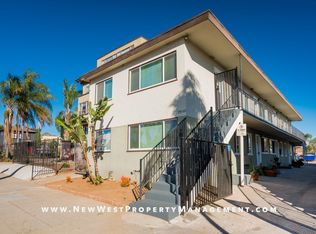561 22nd St #1/2, San Diego, CA 92102
