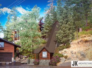 1853 Apache Ct, Olympic Valley, CA 96146