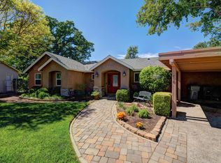 3470 Longview Ave, Redding, CA 96001