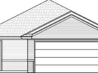 2220 SE 90th St, Oklahoma City, OK 73160