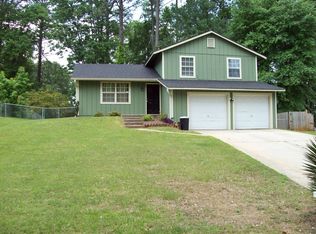 1433 Timms Cir, Atlanta, GA 30316