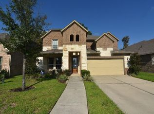 22139 Rustling Springs Dr, Spring, TX 77389