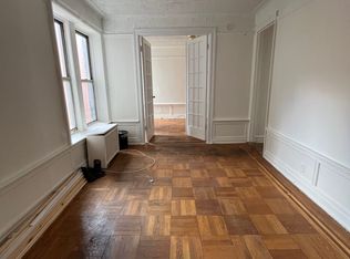 1681 President St #4, Brooklyn, NY 11213