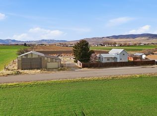 11515 N 4400 W, Tremonton, UT 84337