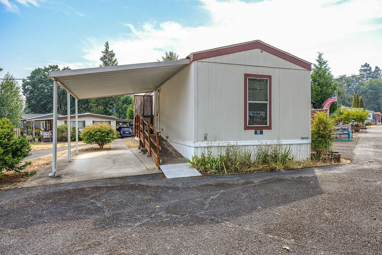 22071 Highway 62 #31 photo 1