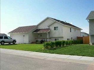 232 Freude Ln, Box Elder, SD 57719