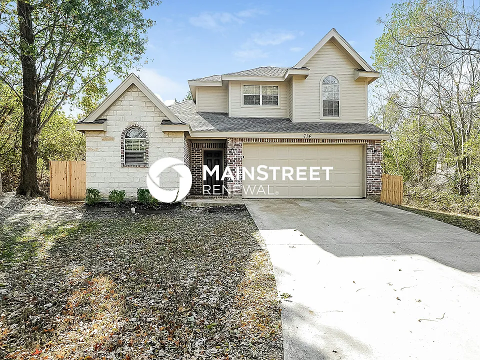 714 Mannington Dr