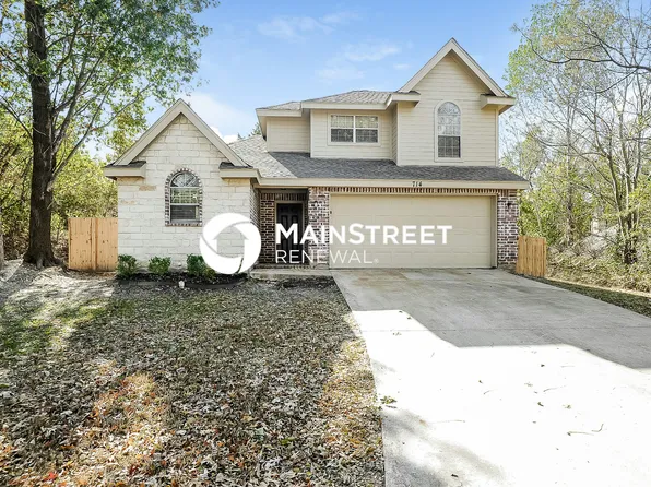 714 Mannington Dr, Dallas, TX 75232
