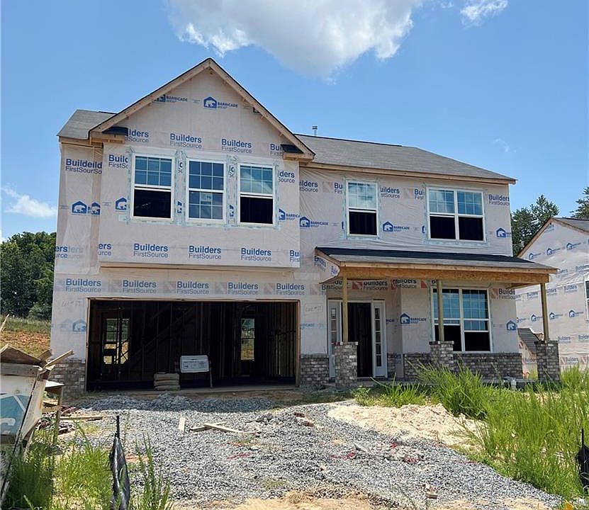 4687 Deveron Dr LOT 71, Kernersville, NC 27284 MLS 1074401 Zillow