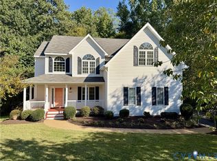 11619 Explorer Dr, Midlothian, VA 23114
