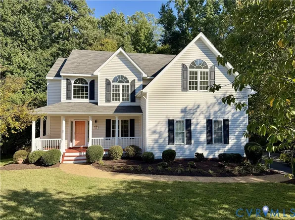 11619 Explorer Dr, Midlothian, VA 23114