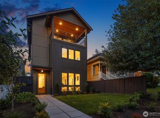 1954 5th Ave W, Seattle, WA 98119