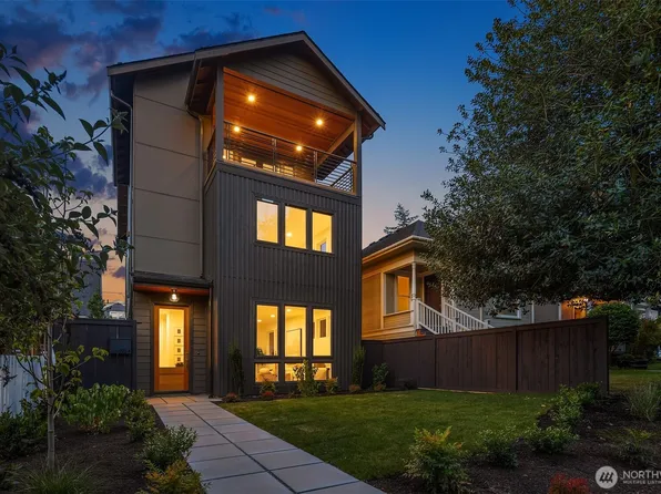 1954 5th Avenue W, Seattle, WA 98119